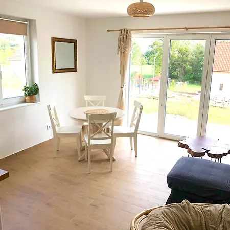 Holiday home House Moryn