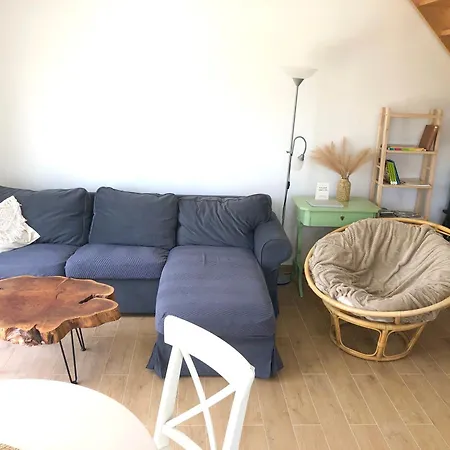 House Moryn Σπίτι διακοπών *