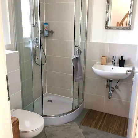 House Moryn Σπίτι διακοπών *