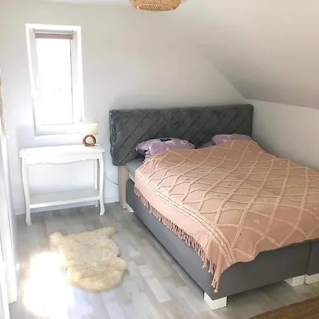 Holiday home House Moryn Przyjezierze (Gryfino)