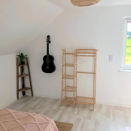 Hébergement de vacances House Moryn