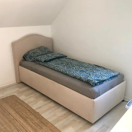 House Moryn Holiday home Przyjezierze (Gryfino)
