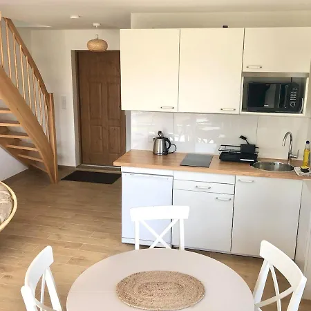 Holiday home House Moryn Przyjezierze (Gryfino)