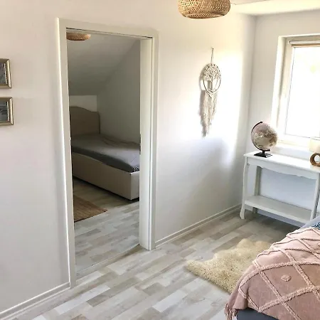 Holiday home House Moryn
