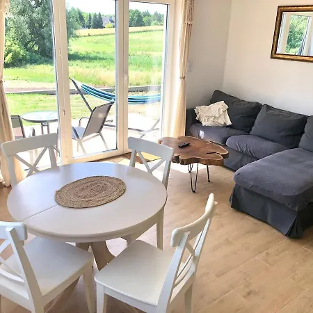 House Moryn Holiday home *