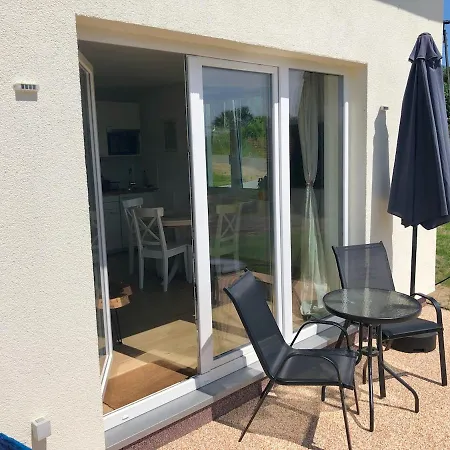 House Moryn Holiday home Przyjezierze (Gryfino)