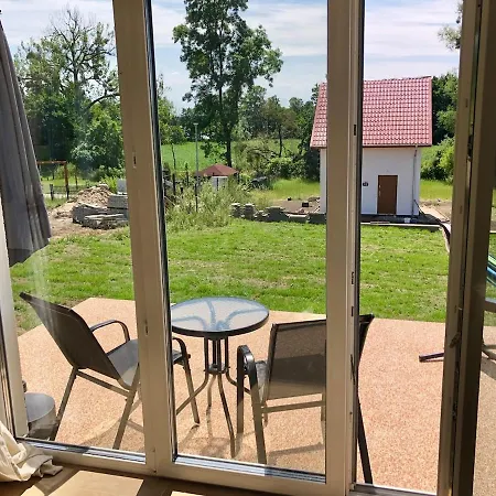 Holiday home House Moryn Przyjezierze (Gryfino)