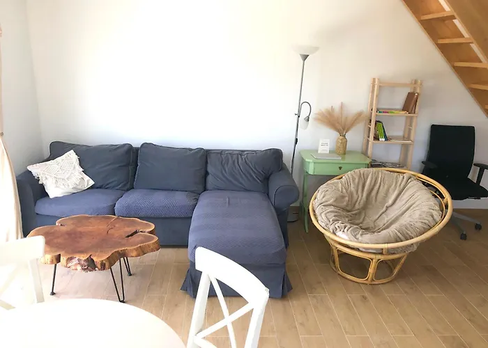 House Moryn Holiday home *