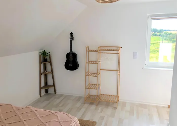 Holiday home House Moryn