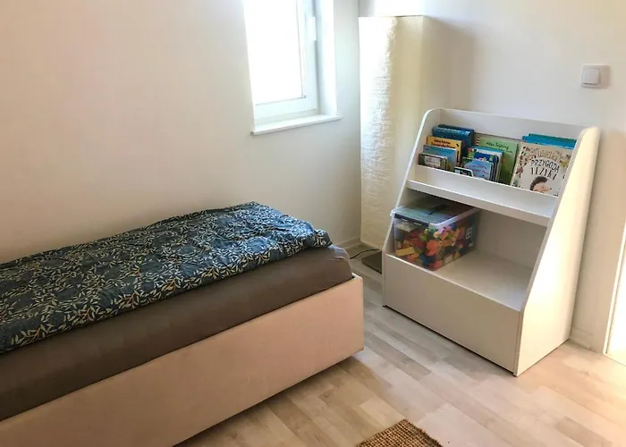 House Moryn Holiday home